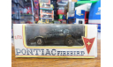 Pontiac Firebird,ERTL, 1:72, масштабная модель