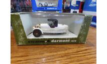 Cyclecar R4 DARMONT 1929, Brumm  1:43, масштабная модель, scale43