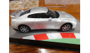 Nissan GTR, Суперкары в боксе, масштабная модель, scale43