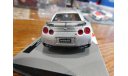 Nissan GTR, Суперкары в боксе, масштабная модель, scale43