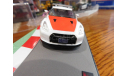 Nissan GTR, Полицейские Машины Мира в боксе, масштабная модель, scale43