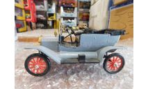 1910 Ford, Airfix,  сделано в Англии, масштабная модель