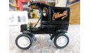 Oldsmobile 1903, ERTL, масштабная модель, scale0