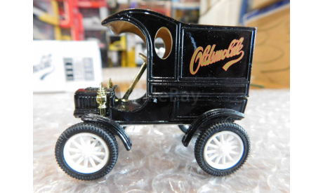 Oldsmobile 1903, ERTL, масштабная модель, scale0