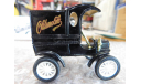 Oldsmobile 1903, ERTL, масштабная модель, scale0