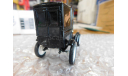 Oldsmobile 1903, ERTL, масштабная модель, scale0