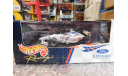 Ford Stewart SF2, Формула1, Hot Wheels, масштабная модель, 1:43, 1/43