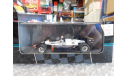 Eurosport Lola Olivier Grouillard, ONYX, Indycars 1:43, масштабная модель, scale43