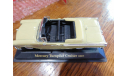 Mercury Turnpike Cruiser, Yat Ming 1:43, масштабная модель, scale43