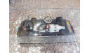 Eurosport Lola Olivier Grouillard, ONYX, Indycars 1:43, масштабная модель, scale43