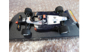 Eurosport Lola Olivier Grouillard, ONYX, Indycars 1:43, масштабная модель, scale43