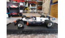 Eurosport Lola Olivier Grouillard, ONYX, Indycars 1:43, масштабная модель, scale43