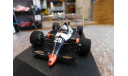 Eurosport Lola Olivier Grouillard, ONYX, Indycars 1:43, масштабная модель, scale43