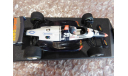 Eurosport Lola Olivier Grouillard, ONYX, Indycars 1:43, масштабная модель, scale43