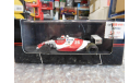 Target Penske Cheever, ONYX, Indycars 1:43, масштабная модель, Lola, scale43