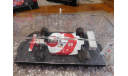 Target Penske Cheever, ONYX, Indycars 1:43, масштабная модель, Lola, scale43