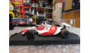 Target Penske Cheever, ONYX, Indycars 1:43, масштабная модель, Lola, scale43