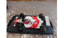 Target Penske Cheever, ONYX, Indycars 1:43, масштабная модель, Lola, scale43