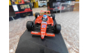 Tune-Up Penske Cogan, ONYX, Indycars 1:43, масштабная модель, scale43