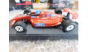 Tune-Up Penske Cogan, ONYX, Indycars 1:43, масштабная модель, scale43