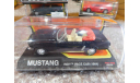 Ford Mustang Indy Pace Car​, 1:43,  New-Ray в боксе, масштабная модель, scale43