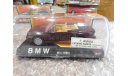 BMW M3 1988​, 1:43,  New-Ray в боксе, масштабная модель, scale43