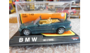 BMW M3 1995​, 1:43,  New-Ray в боксе, масштабная модель, 1/43