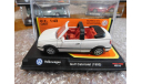 Volkswagen Golf Cabriolet 1993,  New-Ray в боксе, масштабная модель, scale43