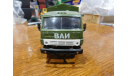 КамАЗ 4310, 1:43 Autotime?, масштабная модель, scale43
