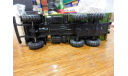 КамАЗ 4310, 1:43 Autotime?, масштабная модель, scale43