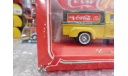 Dodge Bache ’Coca-Cola’, Solido, 1:43, масштабная модель, scale43