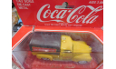 Dodge Bache ’Coca-Cola’, Solido, 1:43, масштабная модель, scale43