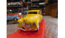 Dodge Bache ’Coca-Cola’, Solido, 1:43, масштабная модель, scale43