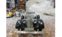 1937 Mercedes Benz 770 Cabriolet, RIO 1:43, масштабная модель, scale43