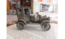 1912 Packard, Danbury Mint, олово, масштабная модель, scale0