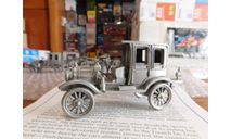 1912 Packard, Danbury Mint, олово, масштабная модель