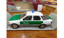 Ford Scorpio, Schabak, 1:25, масштабная модель, scale43