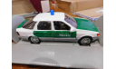 Ford Scorpio, Schabak, 1:25, масштабная модель, scale43