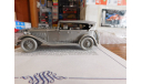 1929 Lancia Dilambda, Danbury Mint, олово, масштабная модель, scale0