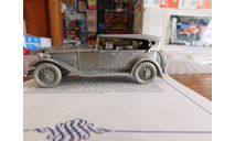 1929 Lancia Dilambda, Danbury Mint, олово, масштабная модель, scale0