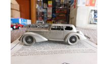 1938 Delahaye Type 135M, Danbury Mint, олово, масштабная модель, scale0