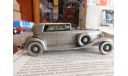 1932 Chrysler LeBaron Imperial, Danbury Mint, олово, масштабная модель, scale0