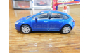 Citroen C4, NewRay, 1:43, масштабная модель, scale43