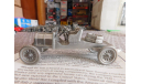 1906 Itala Targa Florio , Danbury Mint, олово, масштабная модель, scale0