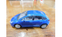 Citroen C4, NewRay, 1:43, масштабная модель, scale43