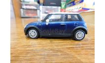 Mini Cooper, NewRay, 1:43, масштабная модель, scale43