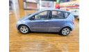 Mercedes Benz A- Class, NewRay, 1:43, масштабная модель, scale43