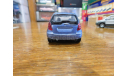 Mercedes Benz A- Class, NewRay, 1:43, масштабная модель, scale43