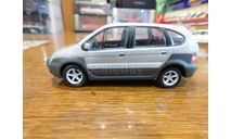 Renault RX4, ранняя Cararama, 1:43, масштабная модель, scale43