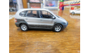 Renault RX4, ранняя Cararama, 1:43, масштабная модель, scale43